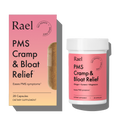 PMS Cramp & Bloat Supplement