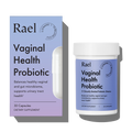Vaginal Health Probiotic Supplement